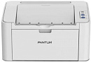 1534841 Принтер лазерный Pantum P2518 A4 серый