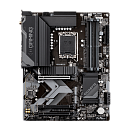 GIGABYTE B760 GAMING X AX DDR4, LGA1700, B760, 4*DDR4, 4*SATA, 3*M.2, 3*USB 3.2, 5*USB 2.0, 3*PCIx16, HDMI+DP, ATX