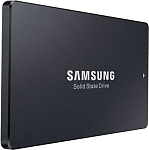 MZ7LH480HAHQ-00005 SSD Samsung Enterprise , 2.5"(SFF), PM883, 480GB, SATA 3.3 6Gbps, R550/W520Mb/s, IOPS(R4K) 98K/28K, TLC, MTBF 2M, 1.3DWPD/3Y, OEM, (repl. MZ-7LH480NE)