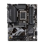 GIGABYTE B760 GAMING X AX DDR4, LGA1700, B760, 4*DDR4, 4*SATA, 3*M.2, 3*USB 3.2, 5*USB 2.0, 3*PCIx16, HDMI+DP, ATX