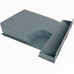 1833936 Лоток Konica-Minolta OT-511 Output Tray (150 листов, SRA3) 1833936 Лоток Konica-Minolta OT-511 Output Tray (150 листов, SRA3)