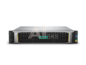 Q1J31A HPE MSA 2052 SAS DC SFF Storage