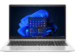 3210318 Ноутбук HP ProBook 450 G9 6S7D6EA i5-1235U 1300 МГц 15.6" 1920x1080 8Гб DDR4 3200 МГц SSD 512Гб NVIDIA GeForce MX570 2Гб ENG/RUS/да DOS серебристый 1.