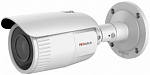 1619581 Камера видеонаблюдения IP HiWatch DS-I256Z (2.8-12 mm) 2.8-12мм цв. корп.:белый