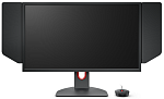 9H.LKJLB.QBE BENQ 27" XL2746K Zowie 240Hz TN W-LED 16:9 1920x1080 1ms 320cd/m2 12M:1 1000:1 170/160 2*HDMI2.0 DP1.2 USB type A headphone and microphone input HAS