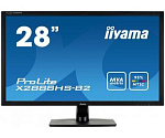 1217669 Монитор LCD 28" VA X2888HS-B2 IIYAMA