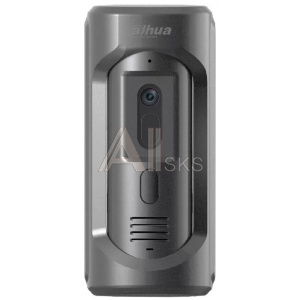 11068476 Вызывная панель Dahua DHI-VTO2101E-P-S1
