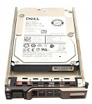 1158123 Жесткий диск DELL 1x900Gb SAS 15K для 14G 400-APGC Hot Swapp 2.5"