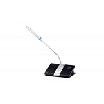 Микрофонный пульт председателя беспроводной clevermic BKR WCS-103C (700Мгц)