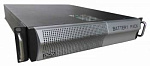 Батарея для ИБП Powercom BAT SRT-72V 72В для SRT-3000 Батарея для ИБП Powercom BAT SRT-72V 72В для SRT-3000