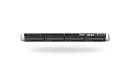 1082609 Сервер Intel Original L9 R1208WFTYS 2x4110 x8 2.5" SAS/SATA RMS3CC080 AXXRMM4LITE2 10G 2P 2x1100W AXXRMFBU5 (LWF1208YR510003 986037)