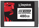 SEDC450R/480G Kingston Enterprise SSD 480GB DC450R 2.5" SATA 3 R560/W510MB/s 3D TLC MTBF 2М 99 000/17 000 IOPS 0,3DWPD (Entry Level Enterprise/Server) 3 years