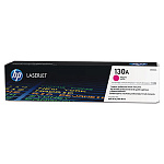 CF353A Cartridge HP 130A для CLJ M153/M176/M177, пурпурный
