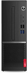 1106837 ПК Lenovo V530s-07ICB SFF i3 8100 (3.6)/4Gb/500Gb 7.2k/UHDG 630/Windows 10 Professional 64/GbitEth/180W/клавиатура/мышь/черный