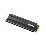 DHI-SSD-E900N128G Dahua SSD E900 128GB M.2 2280 PCIe3x4 3D NAND TLC, R/W up to 2000/650MB/s, IOPS(R4K) 58K/102K, TBW 80TB, heatsink, 3y wty