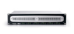 123752 Усилитель BIAMP [VOCIAVA-4030E] Vocia 30W 4-channel amplifier with local analog inputs and dual (AC and DC) power inputs (EN54-16 certified)