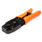 1308326 Инструмент для обжимки кабеля AT3787 ATCOM