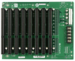 Промышленная кроссплата BP-8S-RS, пассивная шина, 8 слотов