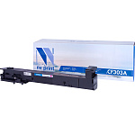 npr_41742 Картридж NVP совместимый NV-CF303A Magenta