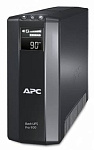 739513 Источник бесперебойного питания APC Back-UPS Pro BR900G-RS 540Вт 900ВА черный