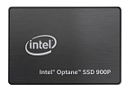 SSDPE21D280GASX Intel Optane SSD 900P Series PCIe NVMe 3.0 x4, U.2 15mm, 280Gb, R2500/W2000 Mb/s, IOPS 550K/500K, MTBF 1,6M, TBW 5.11 PB, DWPD 10 3D Xpoint (Retail, S