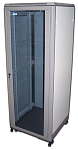 TWT-CBE-36U-6x8 Шкаф 19" Eco, 36U 600x800, серый, дверь стекло TWT-CBE-36U-6x8 Шкаф 19" Eco, 36U 600x800, серый, дверь стекло