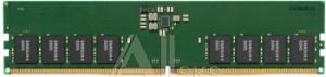 1777637 Память DDR5 8Gb 4800MHz Samsung M323R1GB4BB0-CQK OEM PC5-38400 CL40 DIMM 288-pin 1.1В single rank OEM