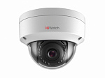1120595 Камера видеонаблюдения IP HiWatch DS-I402(D)(2.8mm) 2.8-2.8мм цв. корп.:белый