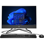 7000002970 Моноблок/ HP 200 G4 AIO 21,5" NT 21.5"(1920x1080 (матовый))/Intel Core i3 10110U(2.1Ghz)/8192Mb/1000Gb/noDVD/WiFi/war 1y/Win10Pro + Iron Gray,