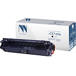 npr_27655 Картридж NVP совместимый NV-CE740A Black