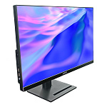 1942713 Hiper V31 [V3127GMA2B] Black 27" {FHD i5-10400/8Gb/512GB SSD/noOS/kb/m}
