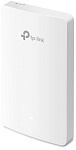 7000014373 Точка доступа TP-Link Точка доступа/ AC1200 dual band wall-plate access point, 866Mbps at 5GHz and 300Mbps at 2.4G, 4 Giga LAN port