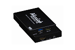 136917 Карта захвата [500467] MuxLab [500467] HDMI 4K - USB3.0