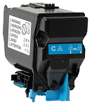 Konica-Minolta Тонер TNP49C синий {bizhub C3351,C3851,C3851FS}