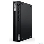 Lenovo ThinkCentre M70q G5 Tiny [12TD003SUM] (КЛАВ.РУС.ГРАВ.) Black {i5-13400T/16GB 2slots/512GB SSD/DOS/VESA/k+m}