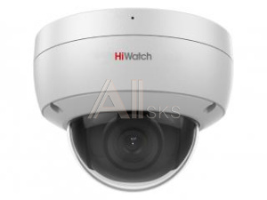 1357167 IP камера 2MP DOME DS-I252M (2.8MM) HIWATCH
