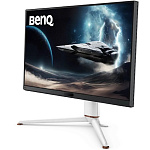 11055858 LCD Benq 31.5" EX321UX белый {MiniLED 3840x2160 144Hz 1ms 1000:1 700cd 3xHDMI DisplayPort Speakers 4xUSB USB-C(PD 65W)}