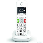 Gigaset [S30852-H2961-S302] E290HX HSB RUS белый для E290 Трубка доп. Dect