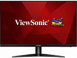 1549378 Монитор ViewSonic 27" VX2705-2KP-MHD черный IPS LED 16:9 HDMI матовая 350cd 178гр/178гр 2560x1440 DisplayPort Ultra HD 2K (1440p) 5.2кг