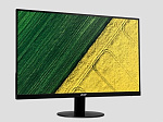 1620742 LCD Acer 23.8" SA240YAbi черный {IPS 1920х1080 75Hz 4ms 250cd/m2 178°/178° 1000:1 D-sub HDMI FreeSync} [UM.QS0EE.A01]