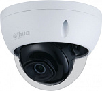 1390565 Камера видеонаблюдения IP Dahua DH-IPC-HDBW3241EP-AS-0360B 3.6-3.6мм цветная корп.:белый