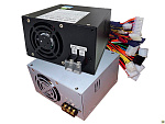 Промышленный блок питания STC-24500 (140mm), ATX 500Вт, входное напряжение+24VDC. Длиной (глубиной) 140мм. Промышленный блок питания STC-24500 (140mm), ATX 500Вт, входное напряжение+24VDC. Длиной (глубиной) 140мм.