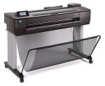 F9A29E#BCD HP DesignJet T730 (36",4color,2400x1200dpi,1Gb, 25spp(A1 drawing mode),USB for Flash/GigEth/Wi-Fi,stand,media bin,rollfeed,sheetfeed,tray50 (A3/A4), a
