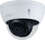 1390565 Камера видеонаблюдения IP Dahua DH-IPC-HDBW3241EP-AS-0360B 3.6-3.6мм цв. корп.:белый