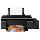 Принтер EPSON L805, A4 (C11CE86403)