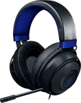 1000515466 Гарнитура Razer Kraken for Console/ Razer Kraken for Console - Wired Gaming Headset for Console - FRML Packaging