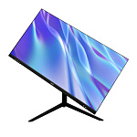 1942720 Hiper V24 [V2427ICG1B] Black 27"{FHD i3 10105/8Gb/SSD256Gb UHDG/noOS/kb/m}