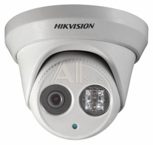353507 Видеокамера IP Hikvision DS-2CD2342WD-I 4-4мм цветная корп.:белый