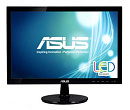 746584 Монитор Asus 18.5" VS197DE черный