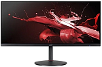 UM.CX0EE.P05 34" ACER Nitro XV340CKPbmiipphzx, IPS, HDR Ready, 3440x1440,144Hz, 1ms , 178°/178°, 250nits, 1000:1 ,2xHDMI+2xDP+ USB3.0(1up 2down)+ Колонки3W+ Ha